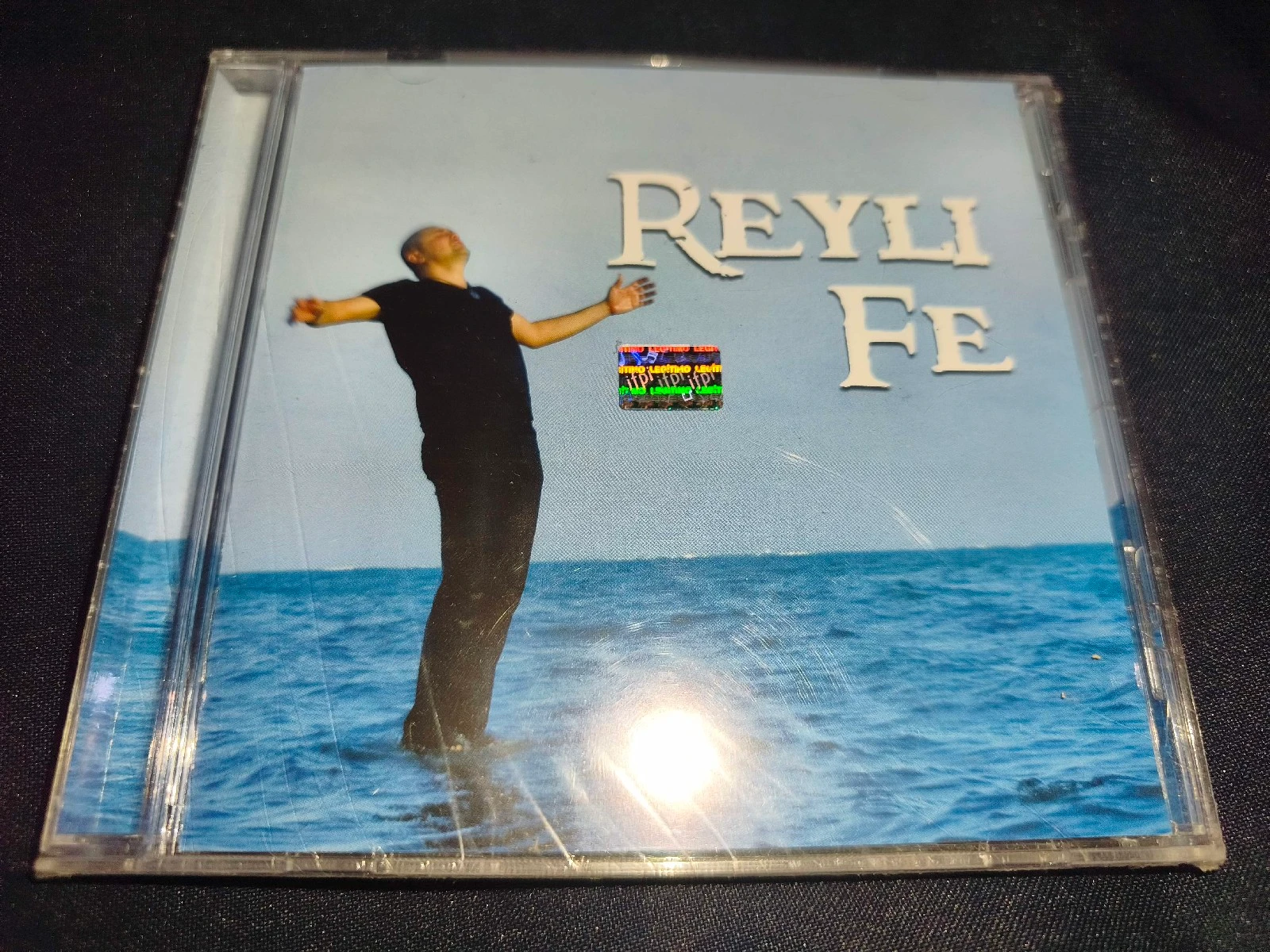 Reyli - Fe (ARGENTINA)