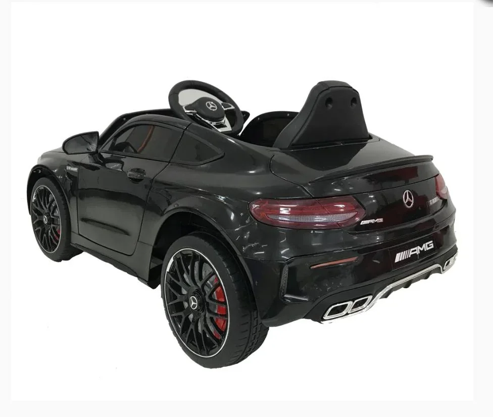 Auto de Lujo Mercedes Benz  3