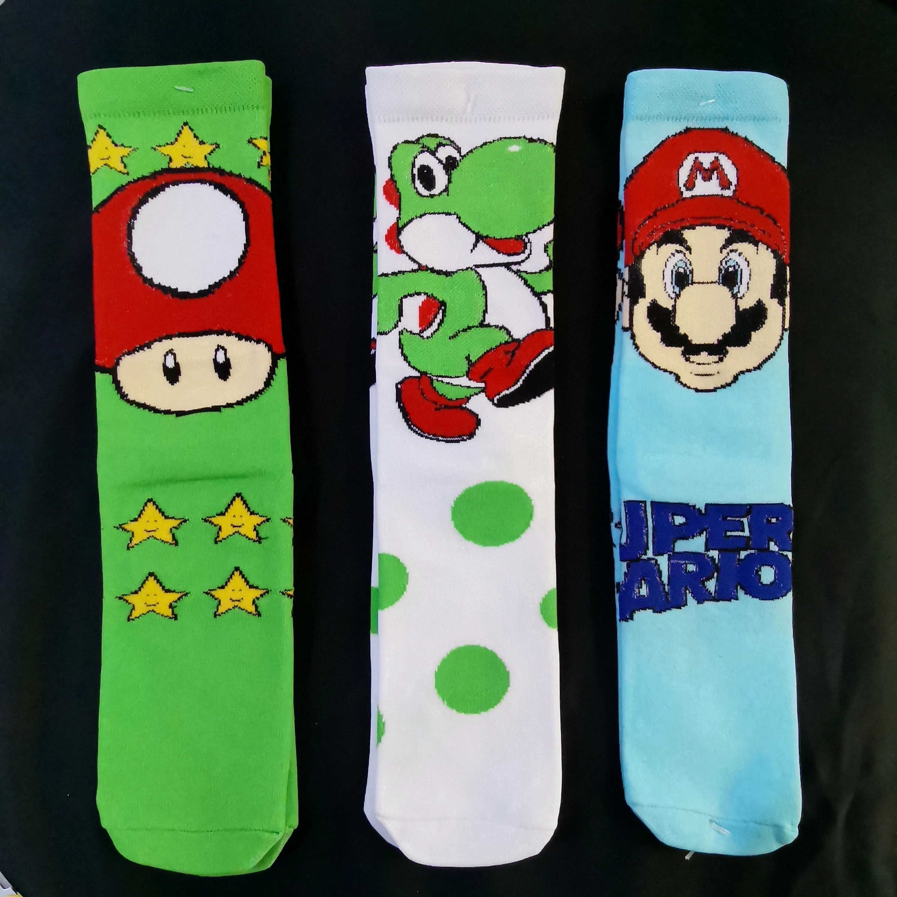 Mario Bros 09