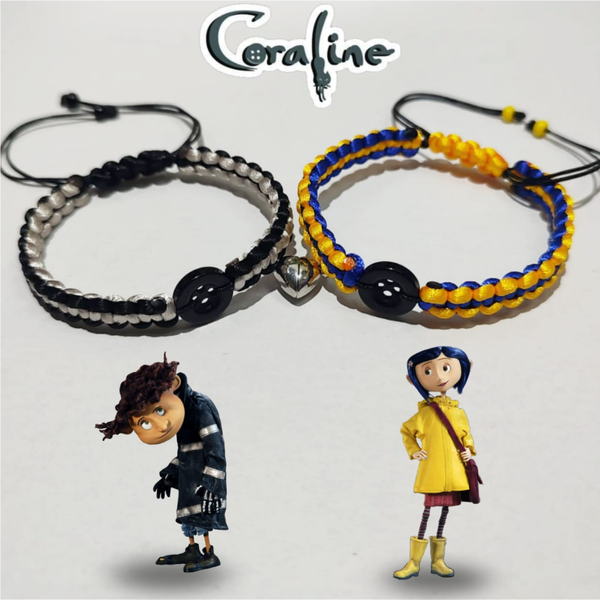 Dúos Pulseras