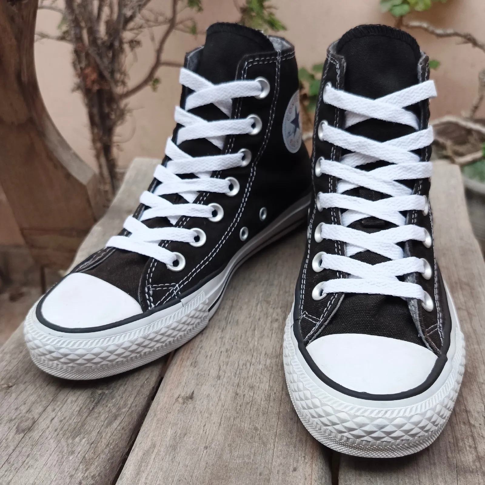 Converse All Star  2