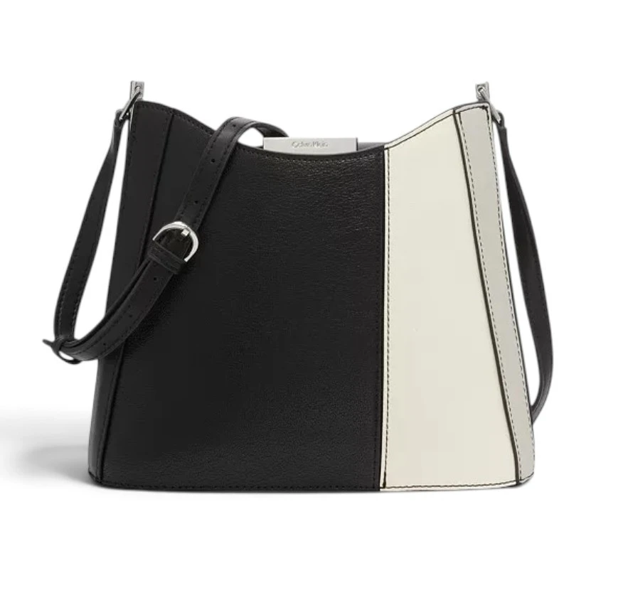 Bolsa  Calvin Klein Wren North/South Crossbody