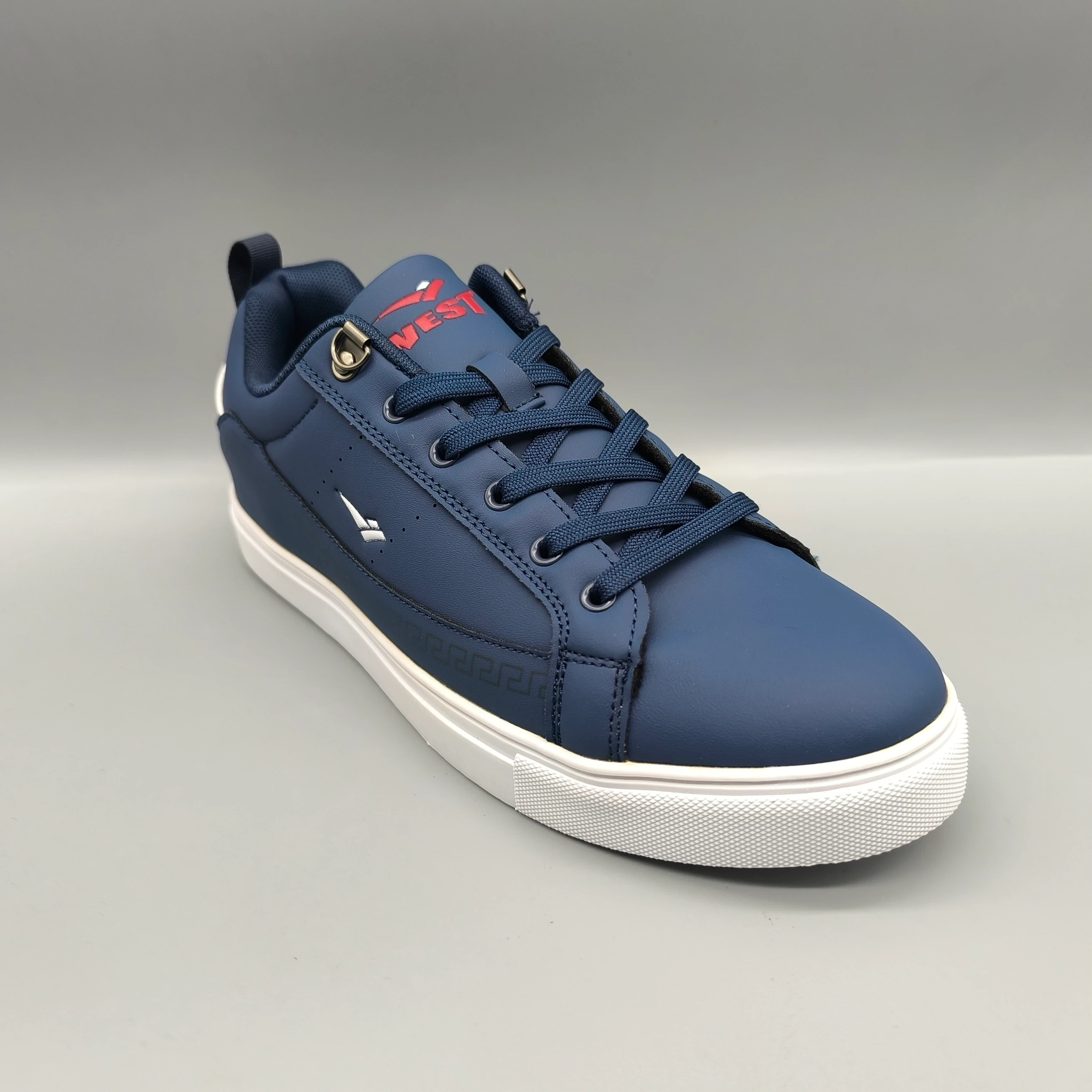 WEST DE HOMBRE NAVY/RED (Original) 5