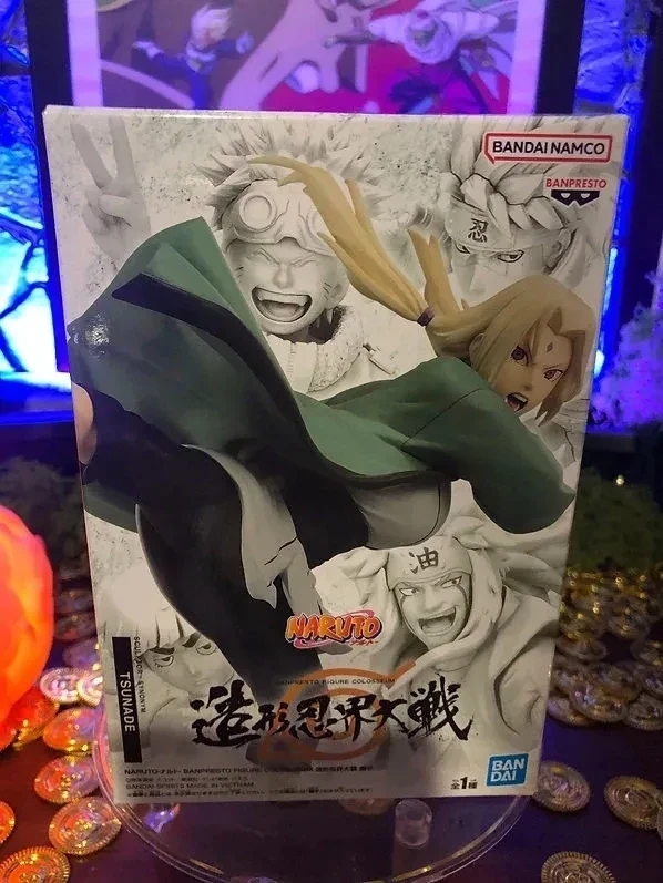 Tsunade