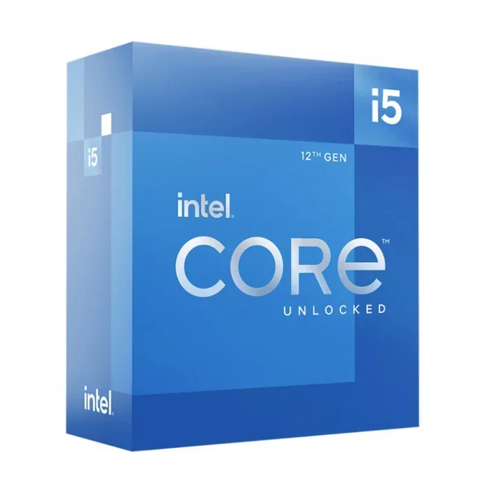 Intel CORE i5-1 2600K LGA1700