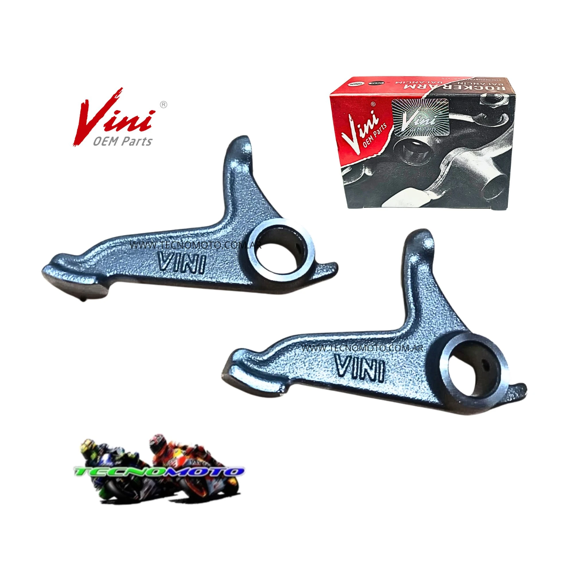 BALANCIN JUEGO HONDA 125 TITANTODAY/RX INF.      -50325
