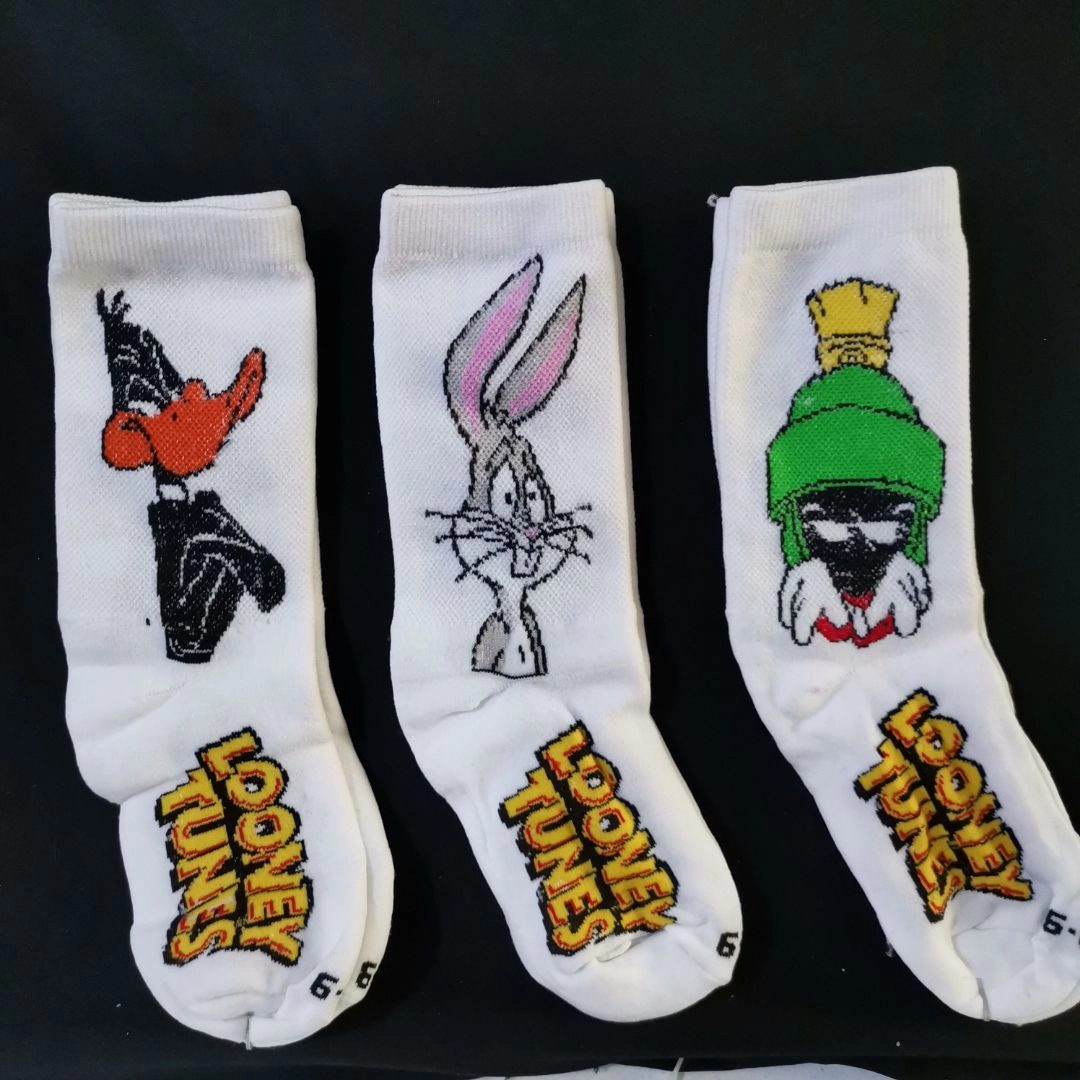 Calcetas para Niños 76 2