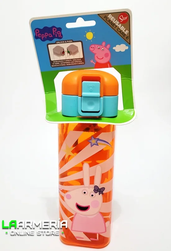 Peppa Pig 550 ml