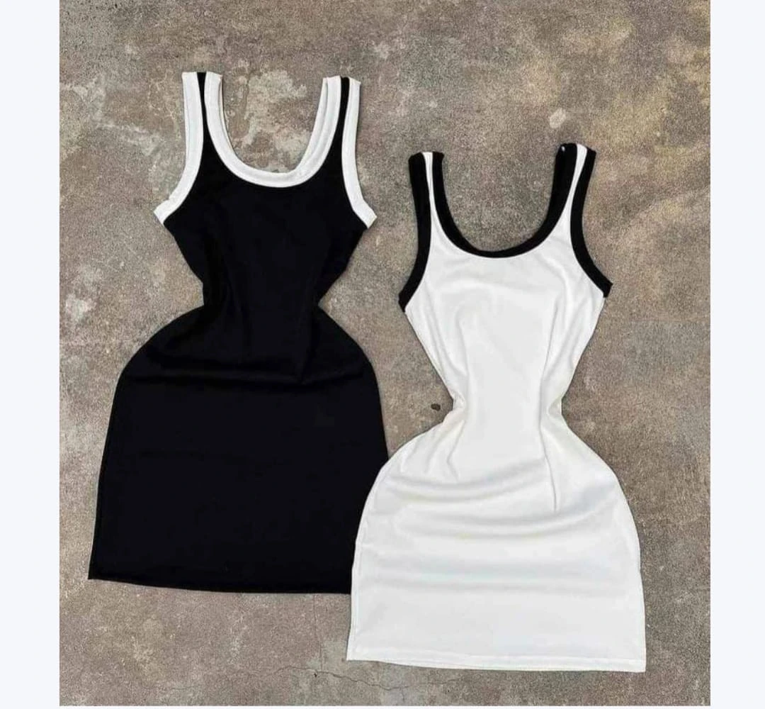 VESTIDO