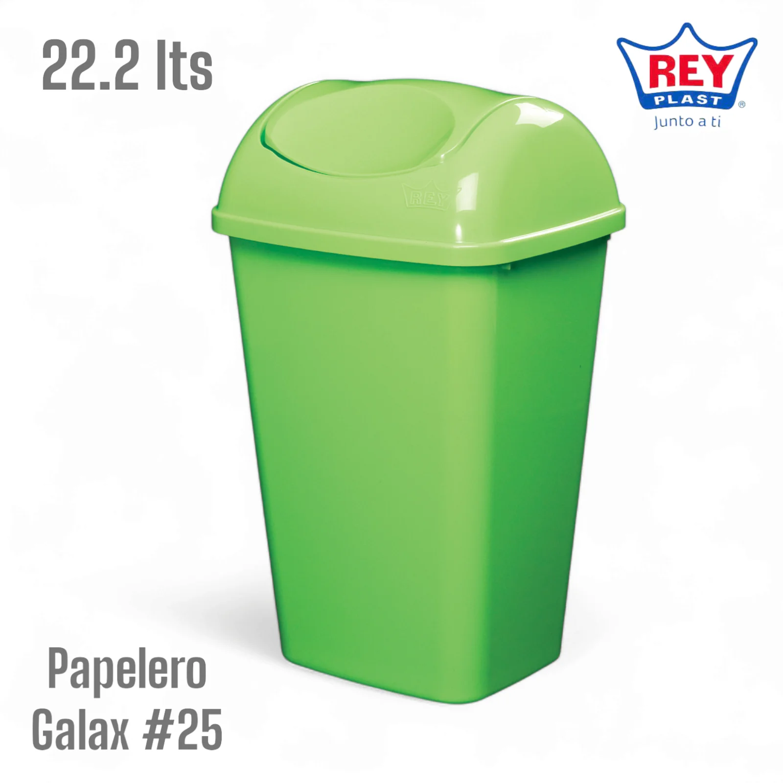 Papelero Galax #25
