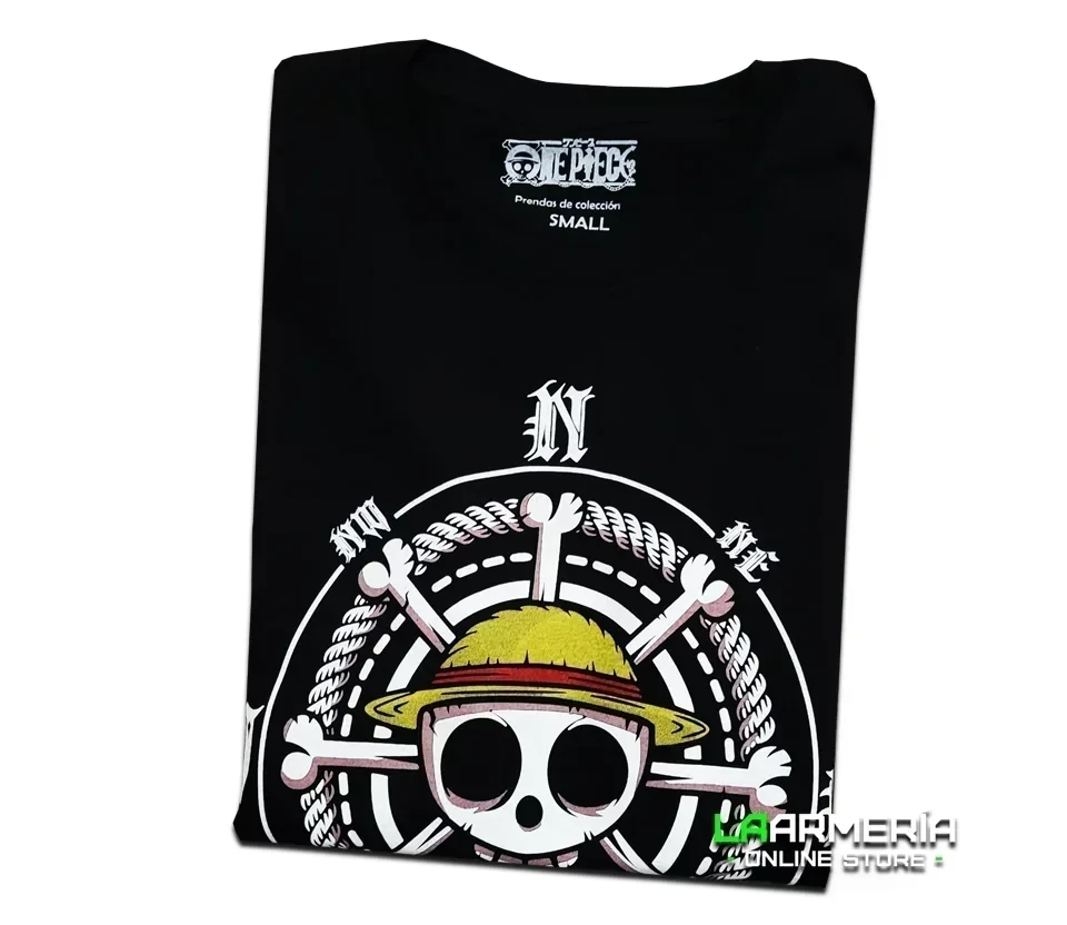 One Piece (S-M)  3