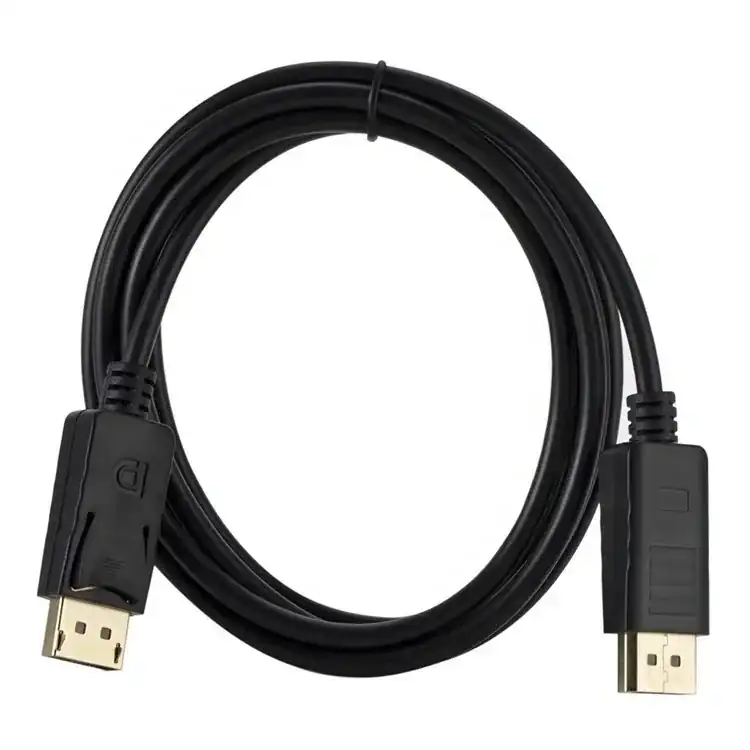 DisplayPort 1,4 8K 2