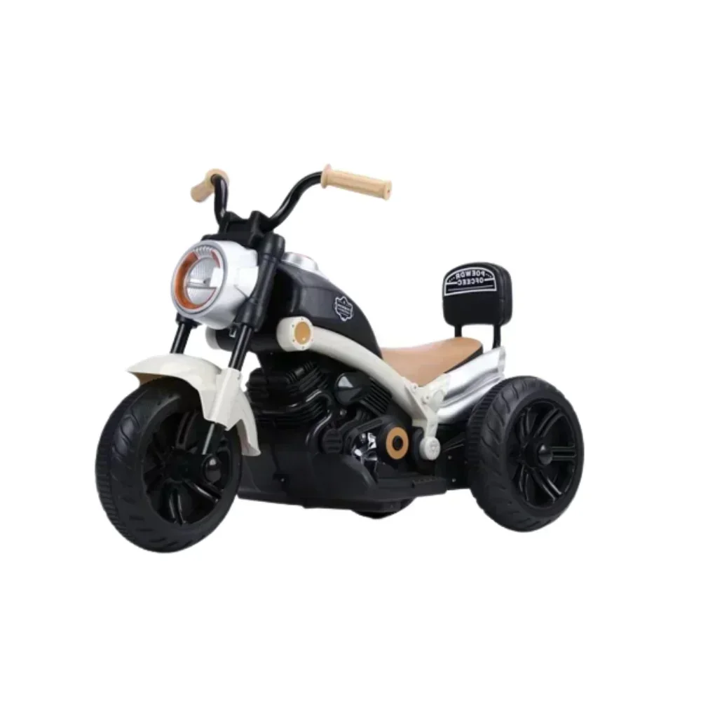 Trimoto Naked 1 a 5 años 