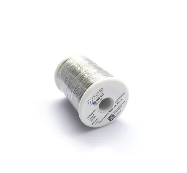 ALAMBRE P/ LIGADURA 545 GRS - ORTHO