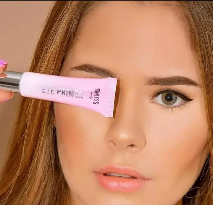 PRIMER PARA OJOS  4
