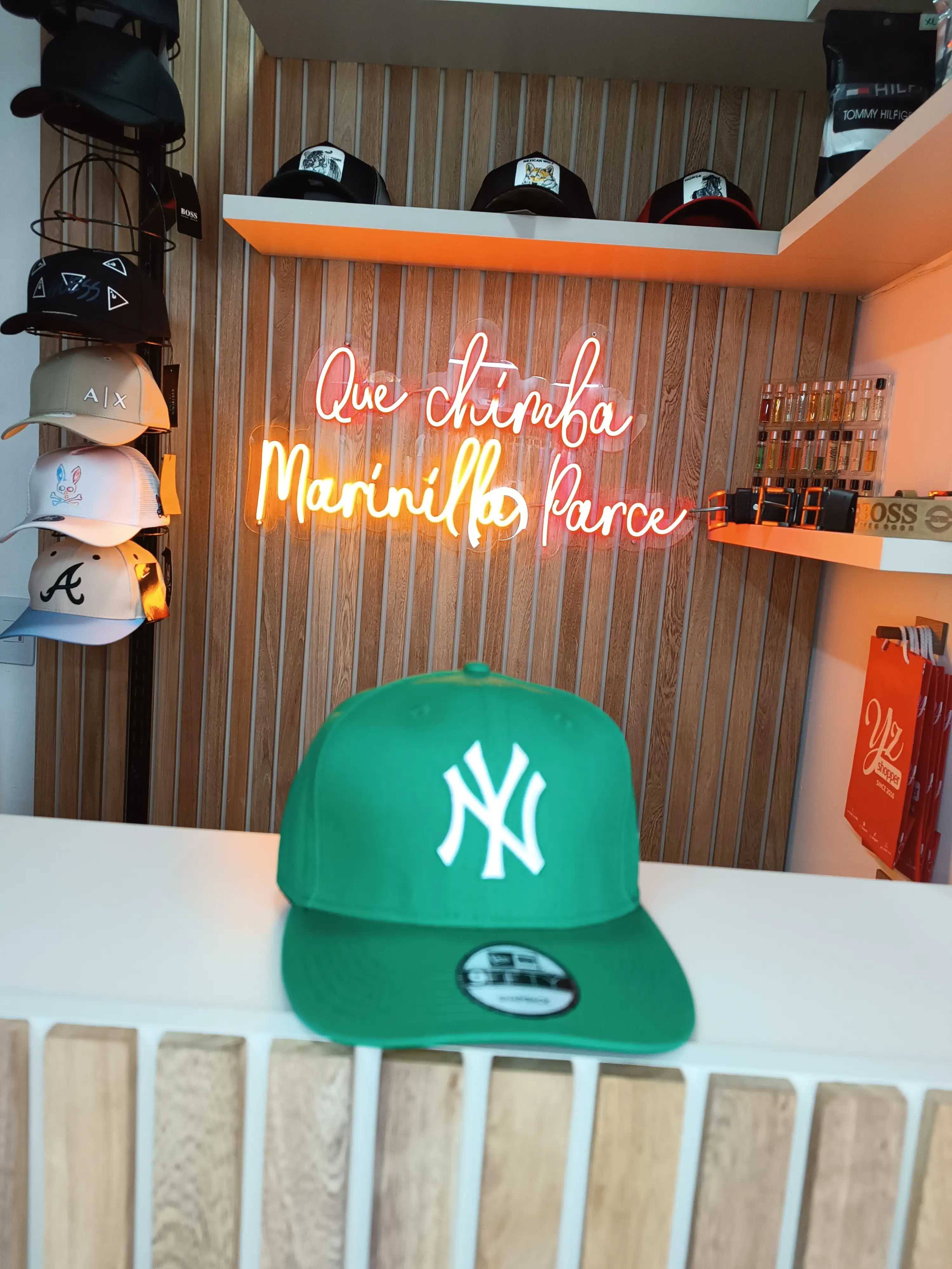 New era