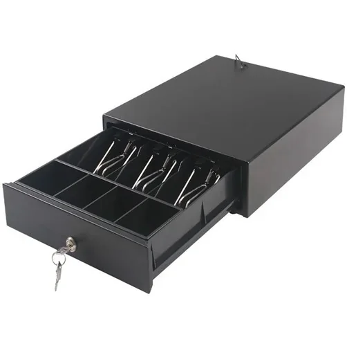 CAJA DE DINERO PUNTO DE VENTA 