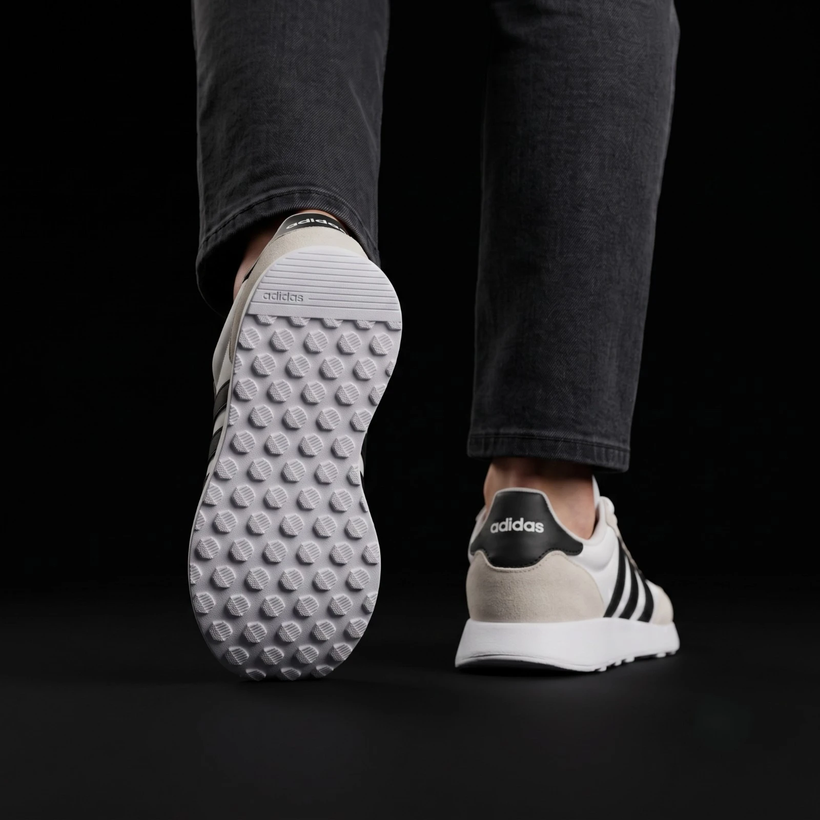 TENIS ADIDAS RUN 60s 2.0 4