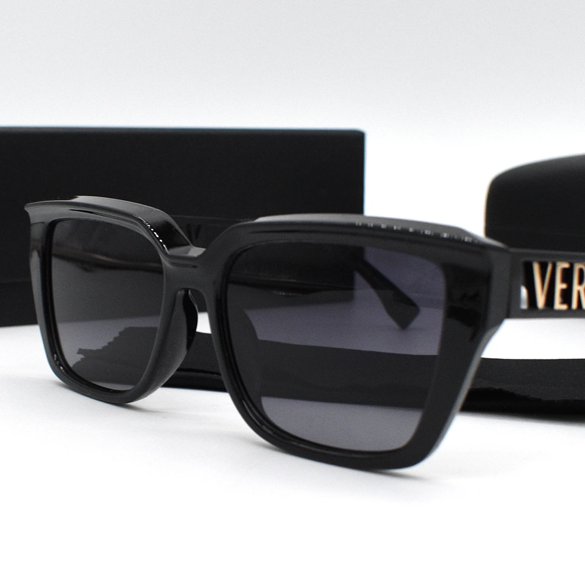 Gafas de sol Versace&nbsp;Greca Strass Butterfly 6