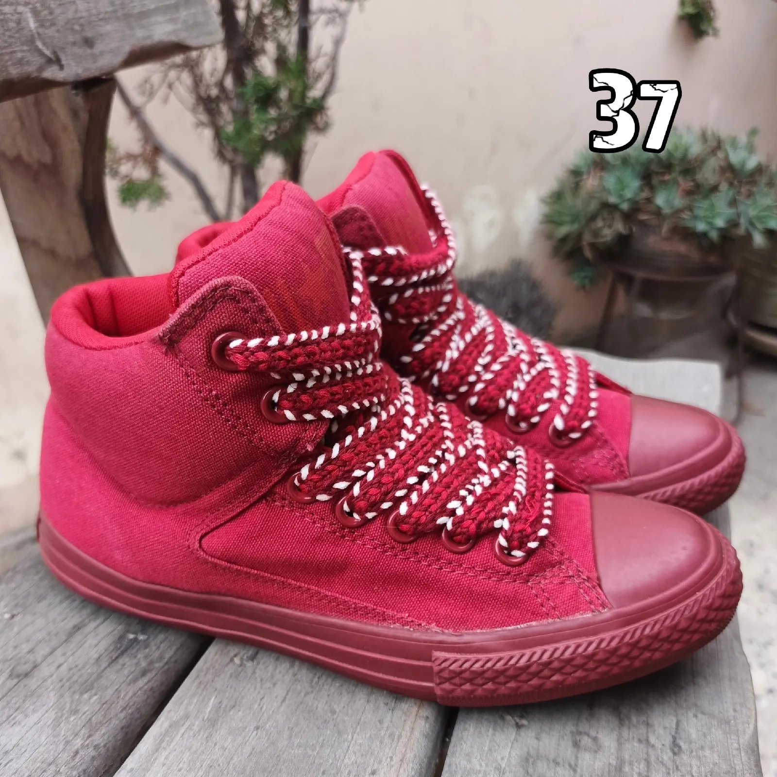 Converse All Star 