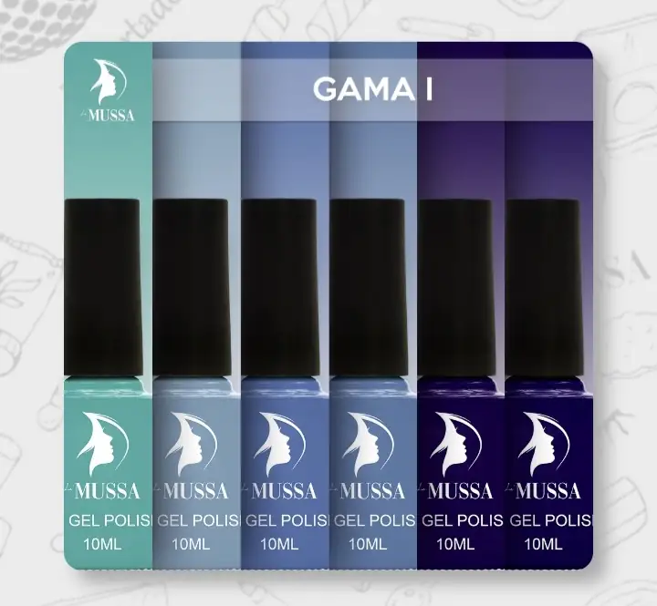 Gama I