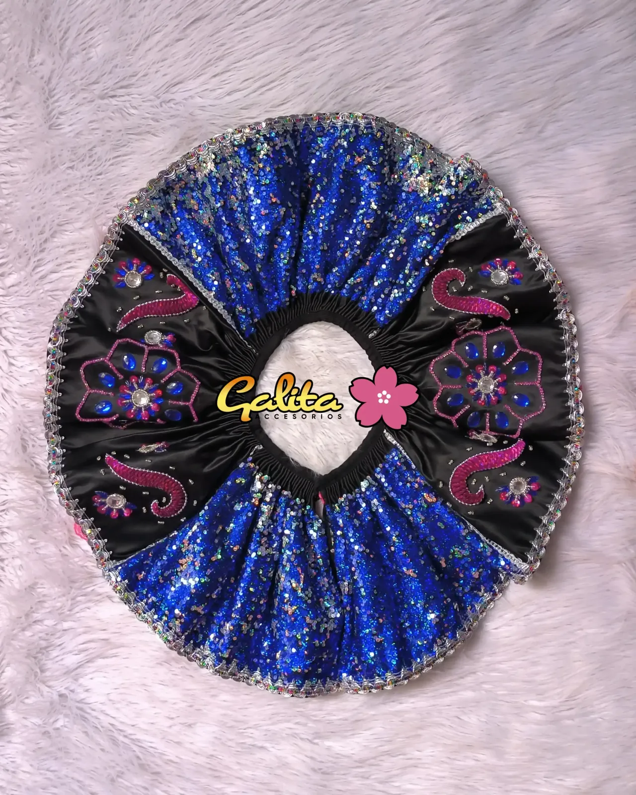 Talla M 3
