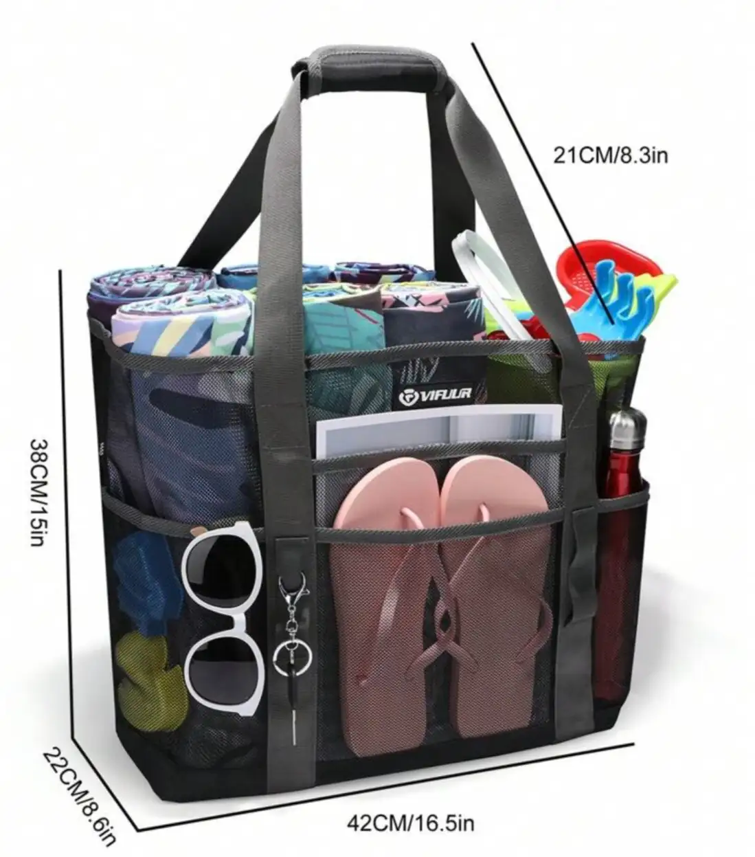 Bolsa Viajera  4