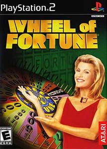 Wheel of fortune