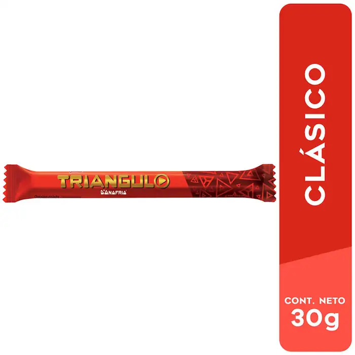 Triangulo Clásico 