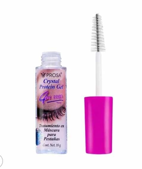 GEL PROSA PARA CEJAS Y PESTAÑAS 3