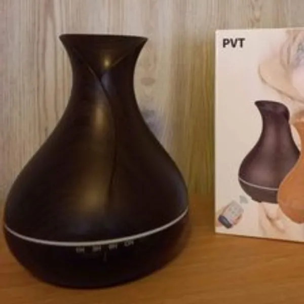 Humidificador difusor 
