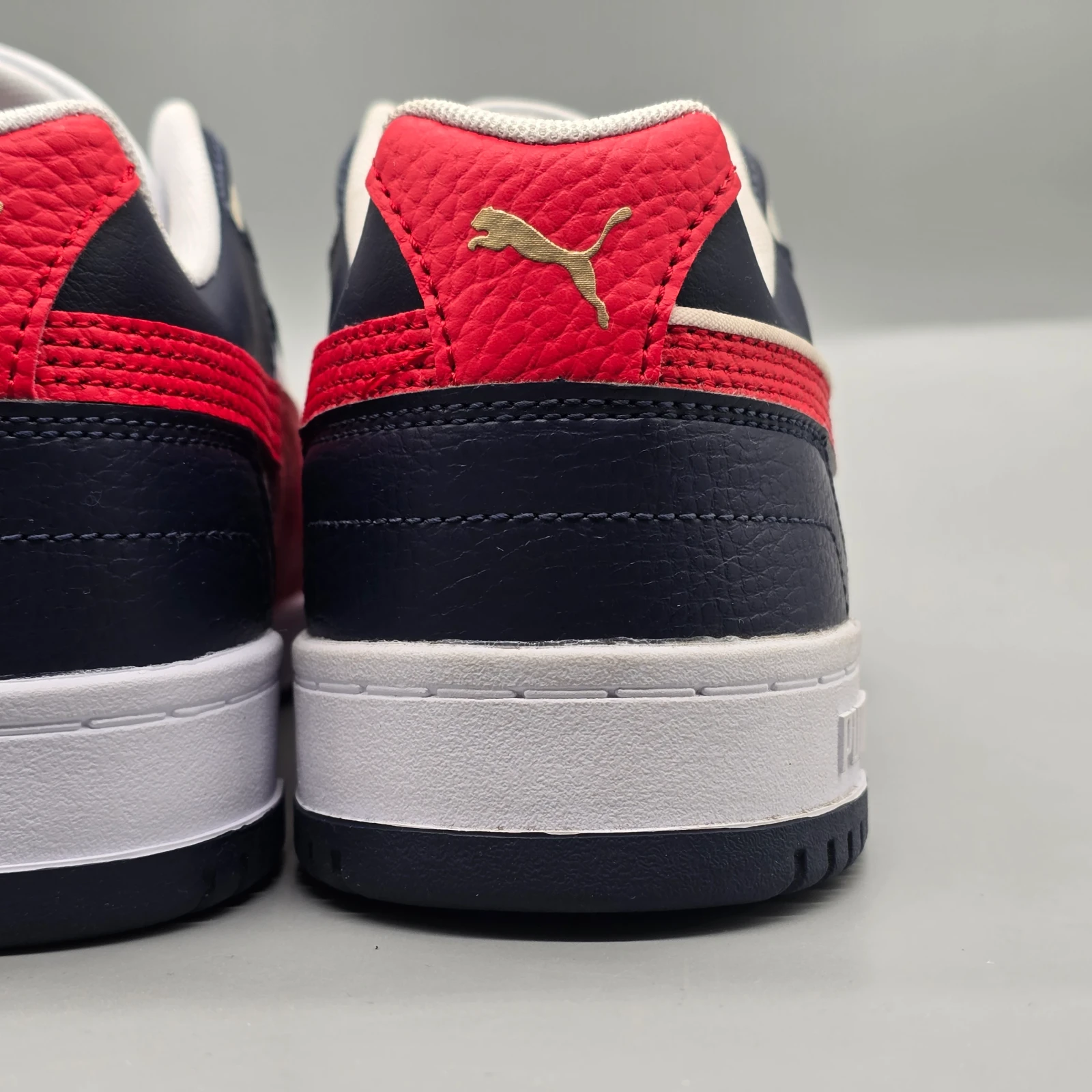 PUMA RBD GAME LOW  7