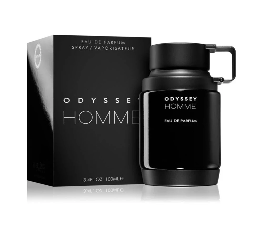 Odyssey Homme