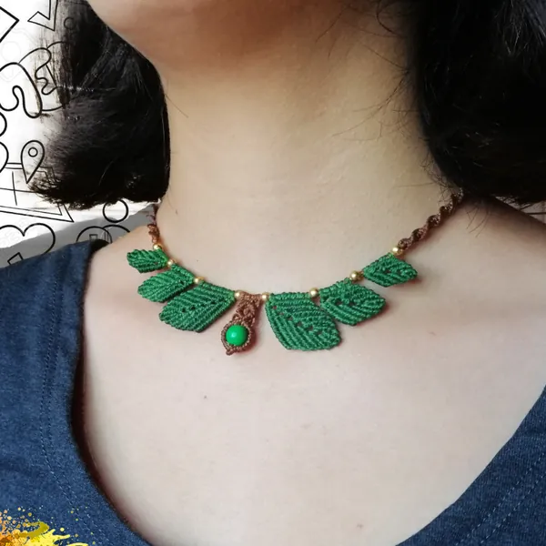 Chokers