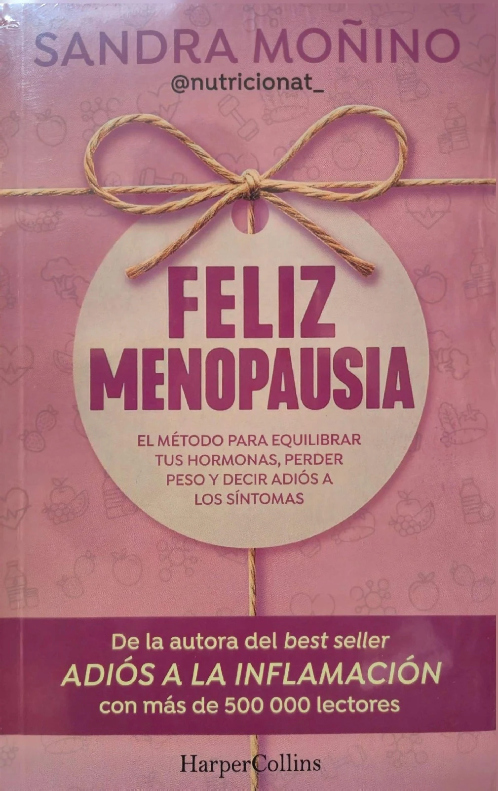 FELIZ MENOPAUSIA 