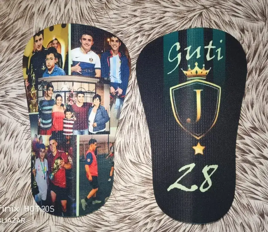 ANILLERAS PERSONALIZADAS