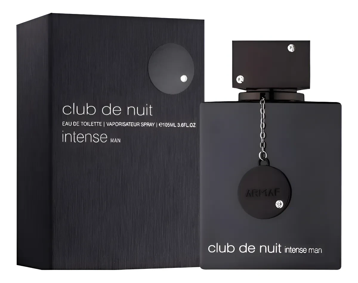 CLUB DE NUIT INTENSE 105ML ARMAF
