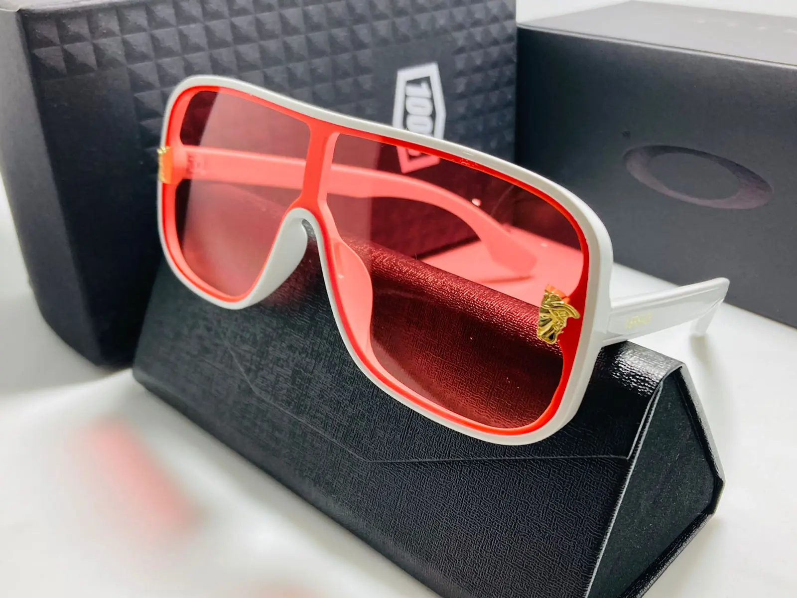 Gafas carrera  6