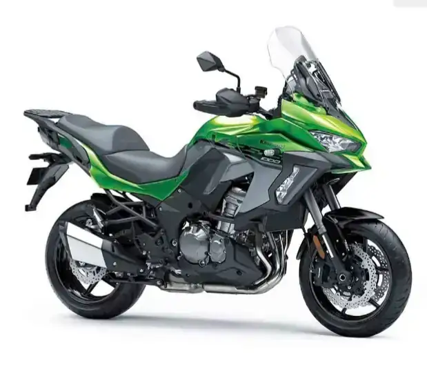 VERSYS 1000 2022