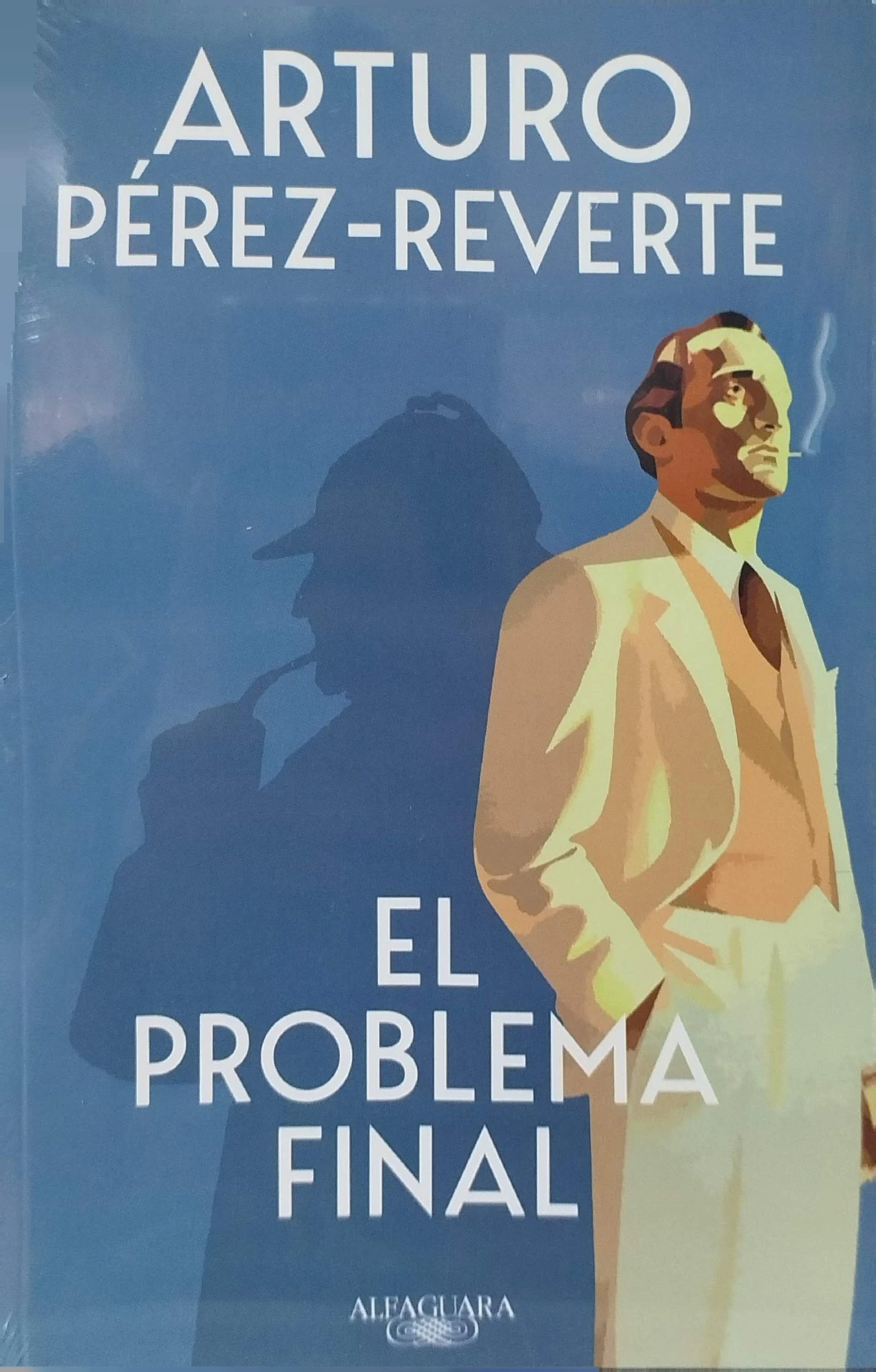 EL PROBLEMA FINAL 