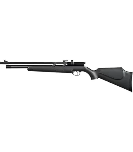 Rifle PCP QL-1000LS 5.5 2