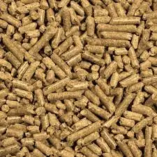 PELLET DE MADERA