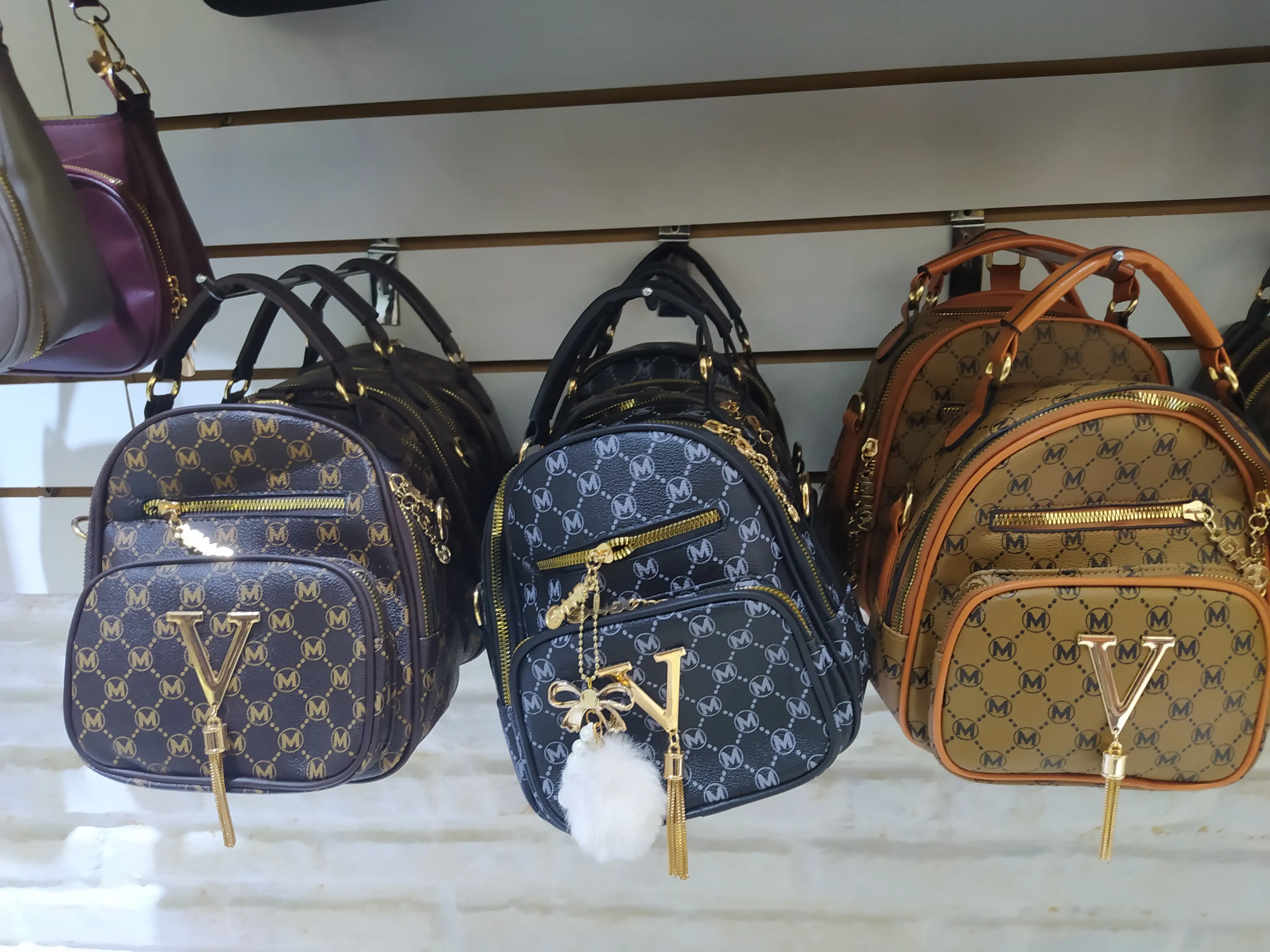MOCHILA CARTERA 016-38
