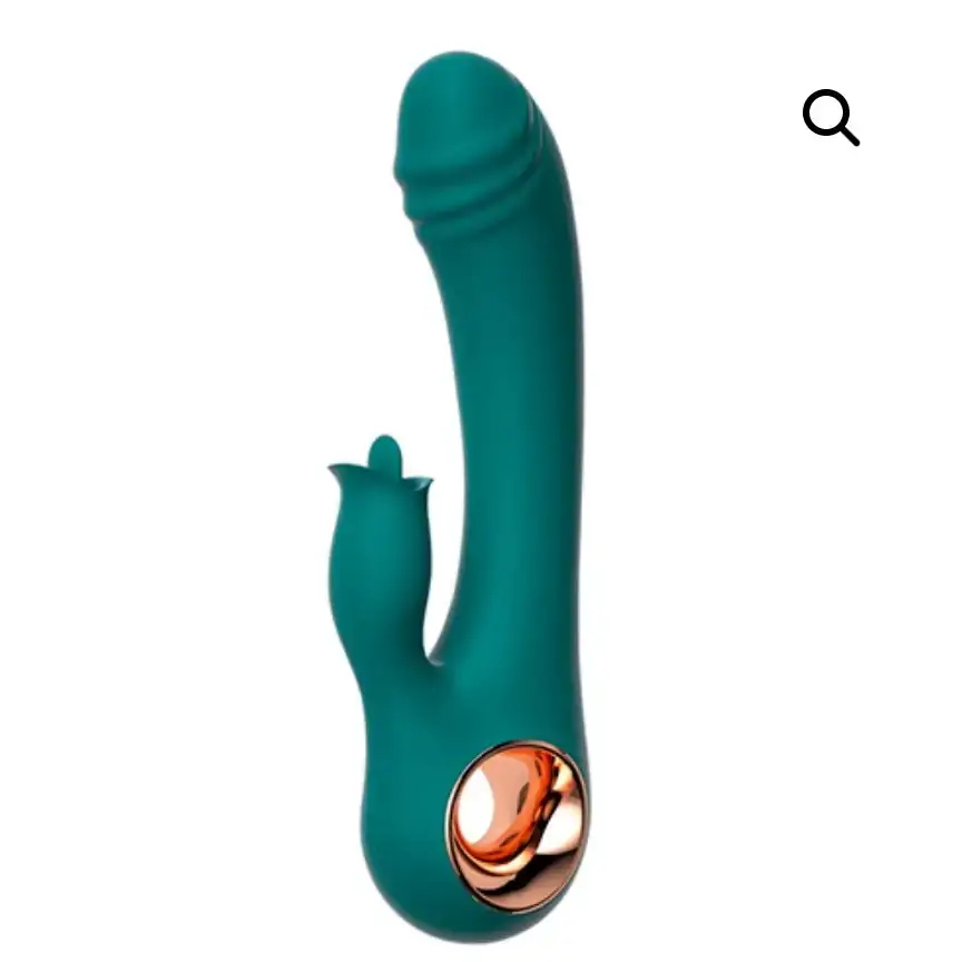 Vibrador conejo 🐰