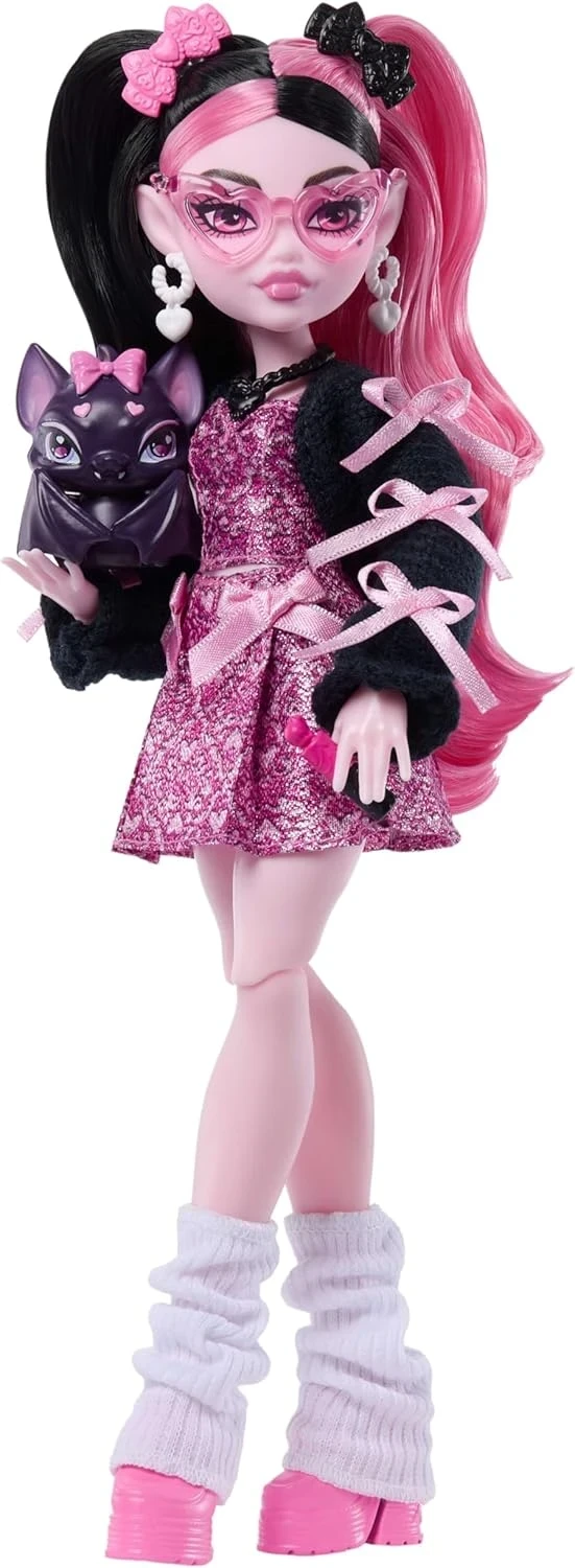 DRACULAURA CORE REFRESH SERIE 3 3