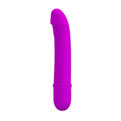 Vibrador Beck 10 Funciones Silicona