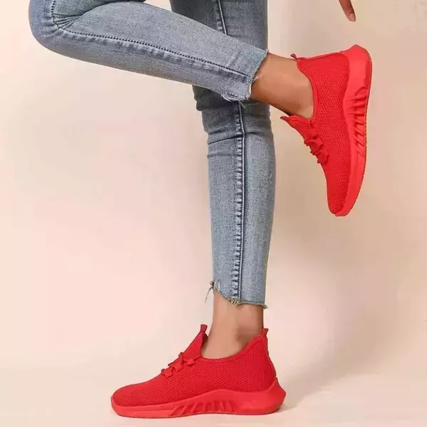 Tenis para dama  3