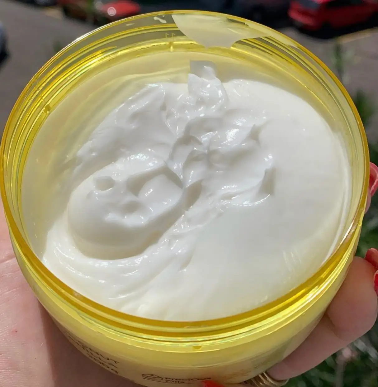 🥥MANTECA DESODORANTE CORPORAL JOLI COCONUT VAINILLA❤️ 2