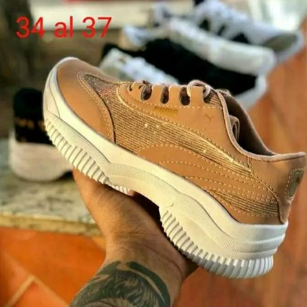 Puma 3