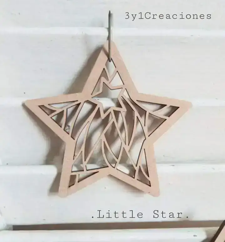 ESTRELLA LITTLE STAR
